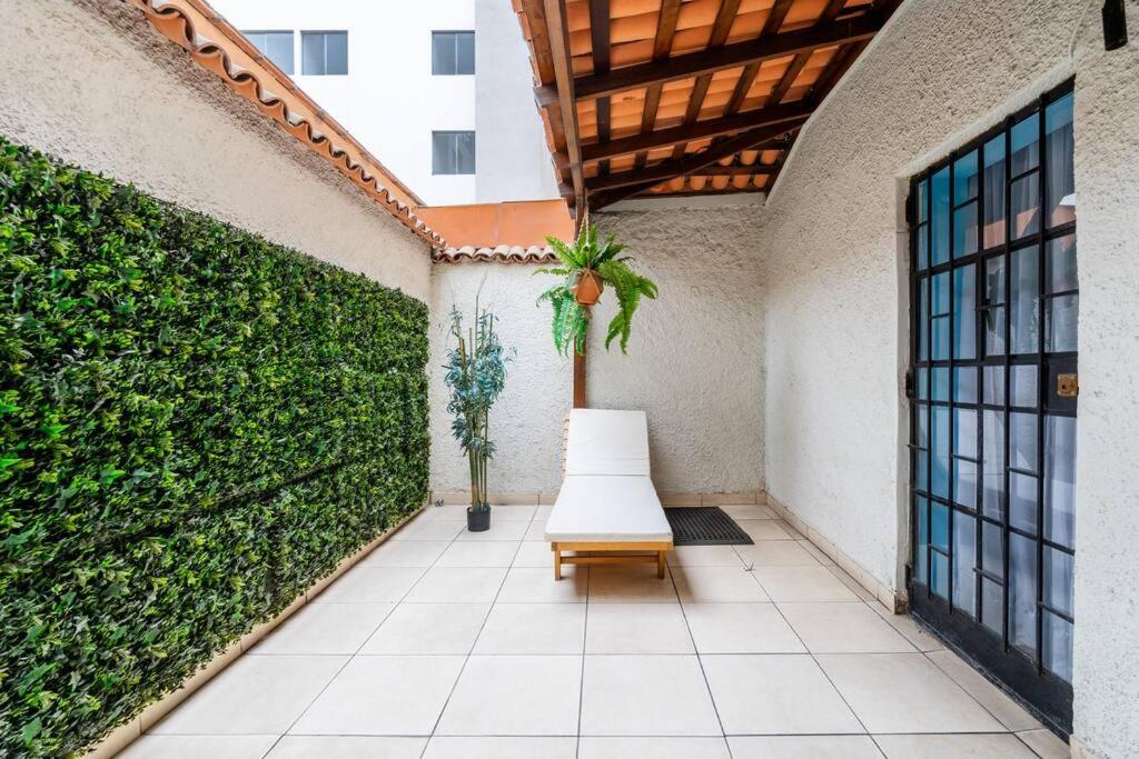 Britanico En Miraflores & Primer Piso, 3 Dormitorios Lima Exterior foto