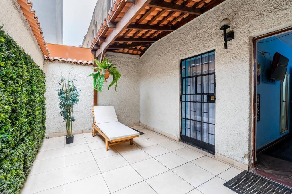 Britanico En Miraflores & Primer Piso, 3 Dormitorios Lima Exterior foto