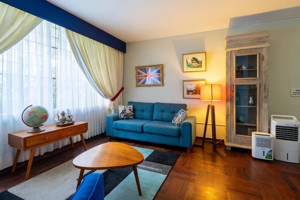Britanico En Miraflores & Primer Piso, 3 Dormitorios Lima Exterior foto